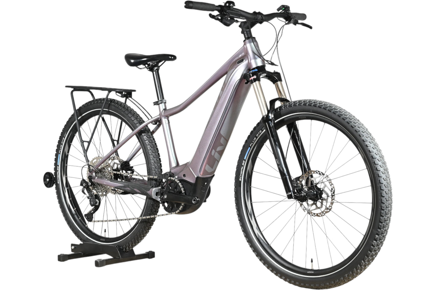 Giant Liv Vall E+2 | 2022 - S - 867KM