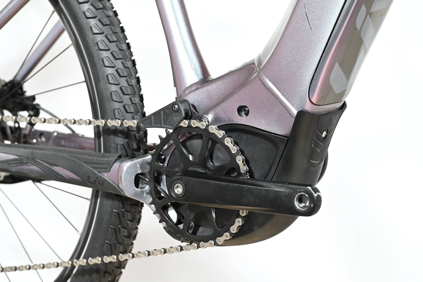 Giant Liv Vall E+2 | 2022 - S - 867KM