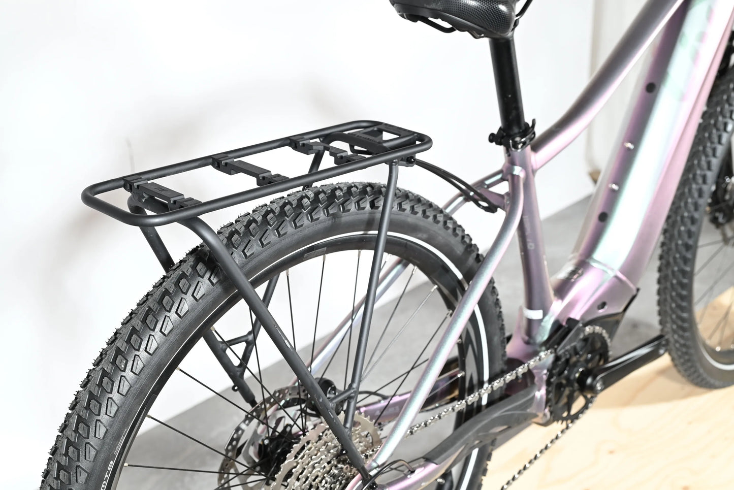 Giant Liv Vall E+2 | 2022 - S - 867KM