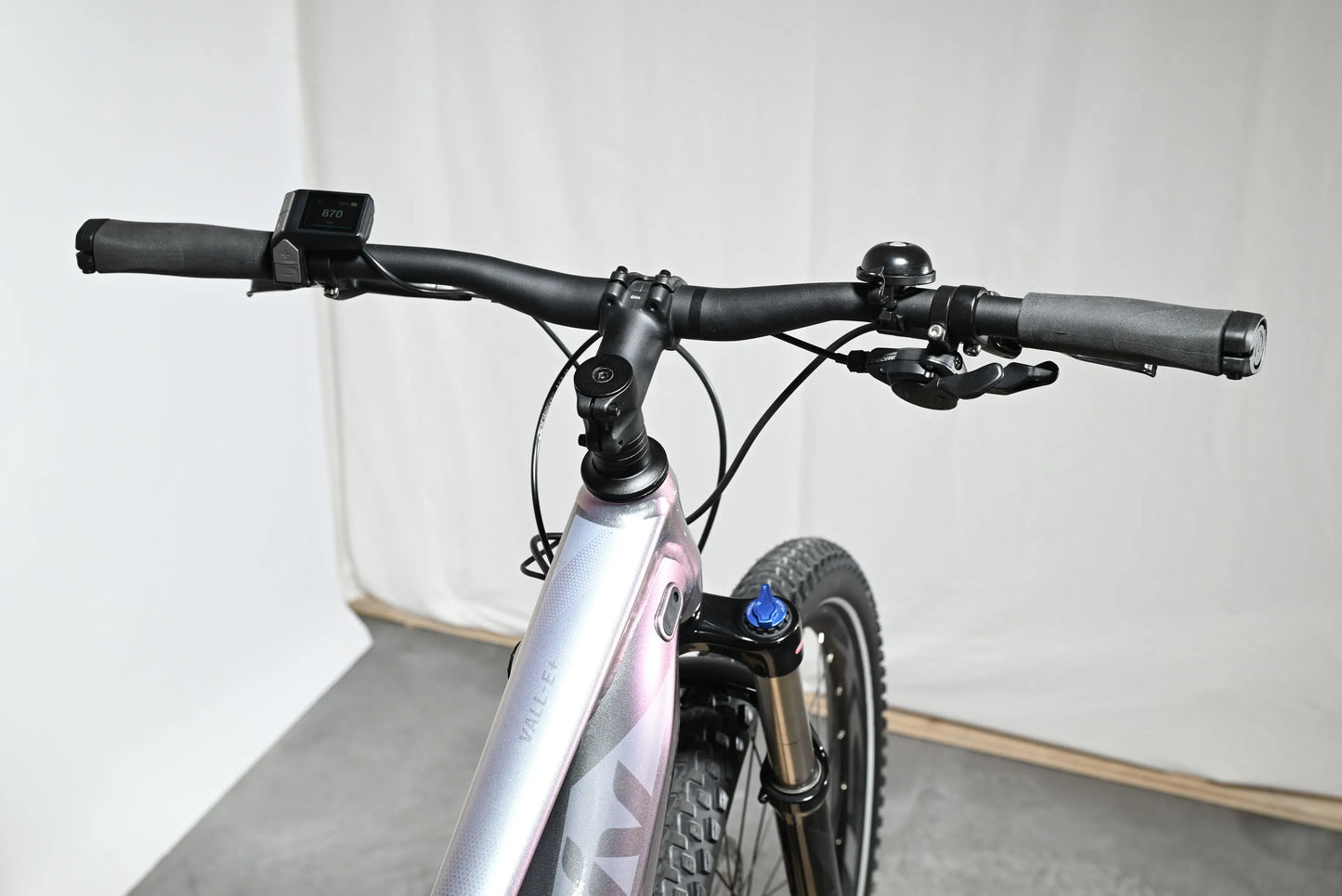 Giant Liv Vall E+2 | 2022 - S - 867KM