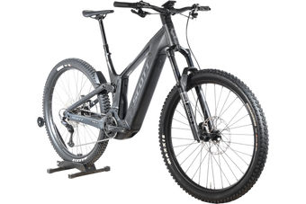 Scott Patron eRide 920 | 2025 - L - 762KM