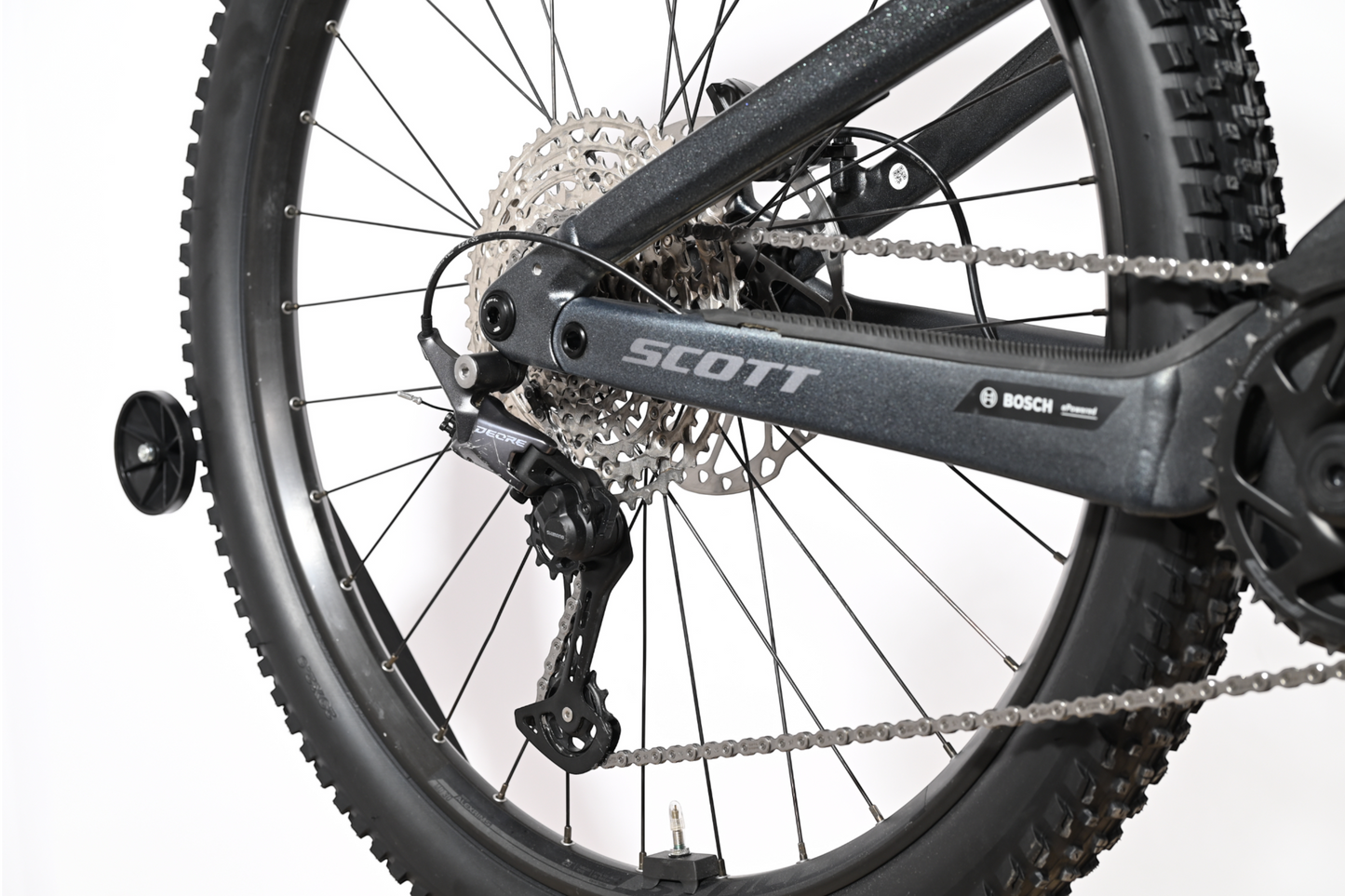 Scott Patron eRide 920 | 2025 - L - 762KM