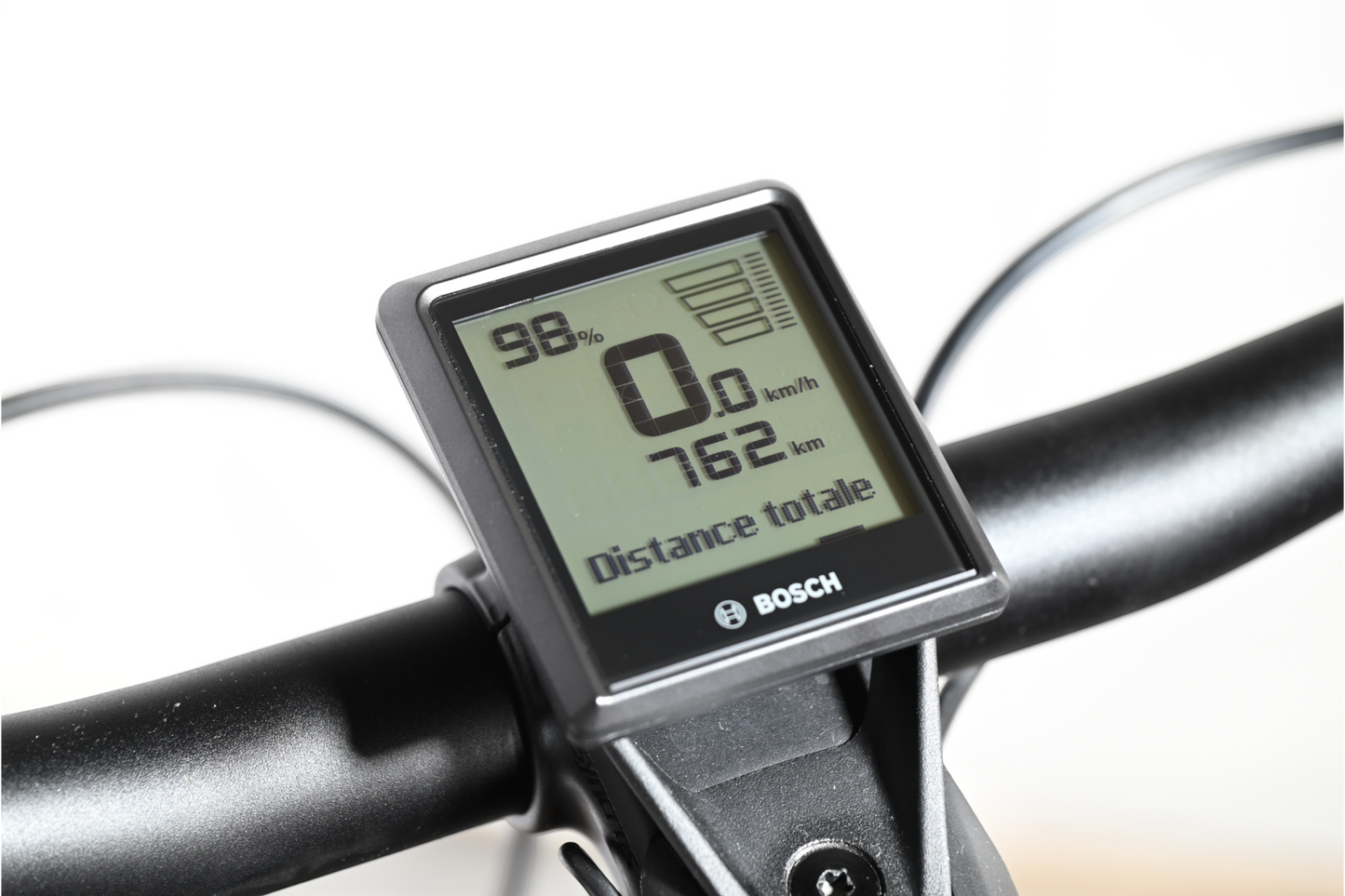 Scott Patron eRide 920 | 2025 - L - 762KM