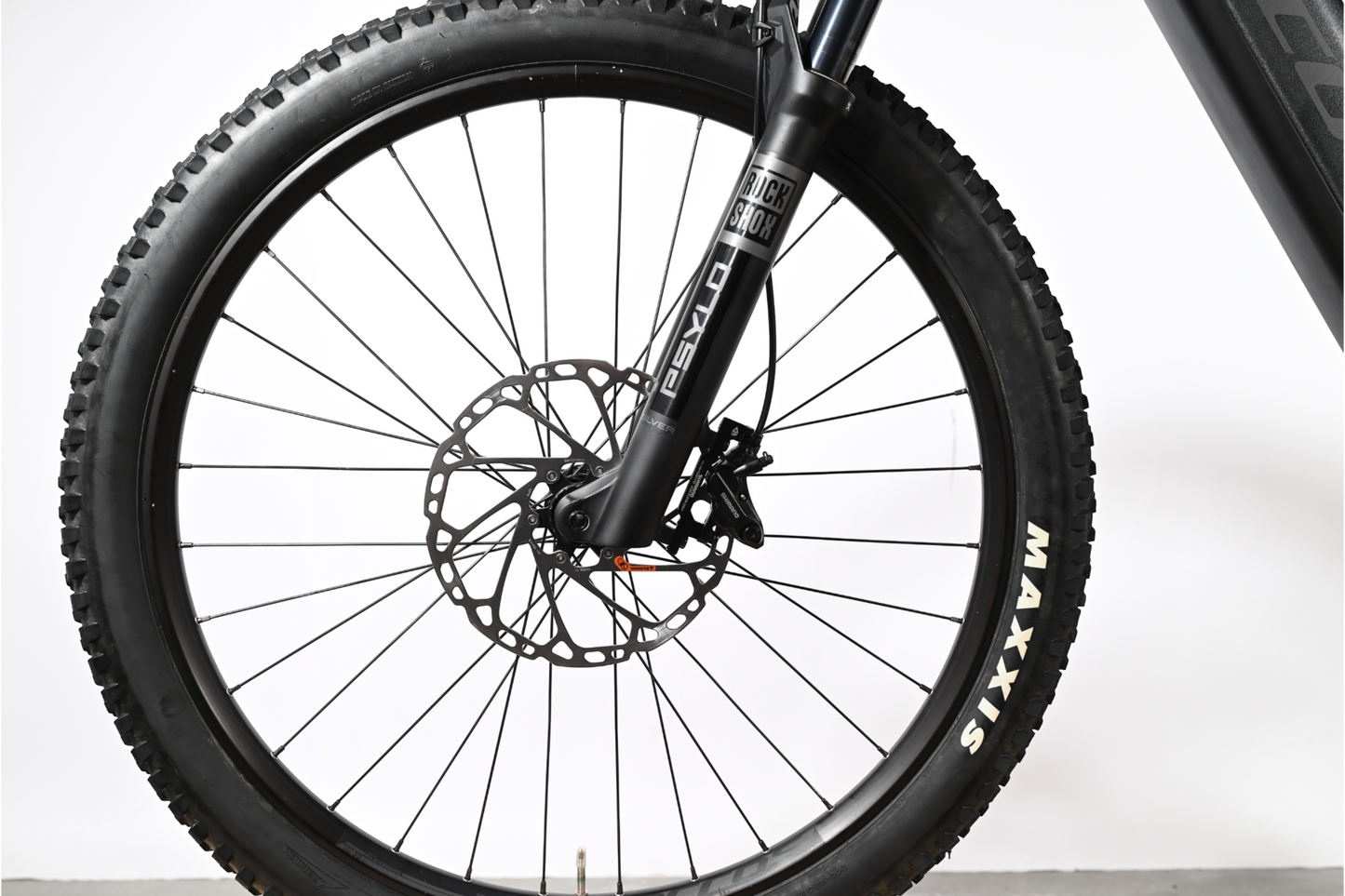 Scott Patron eRide 920 | 2025 - L - 762KM