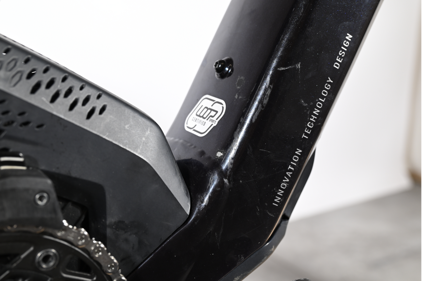 Scott Strike eRide 920 | 2023 - L - 1317KM