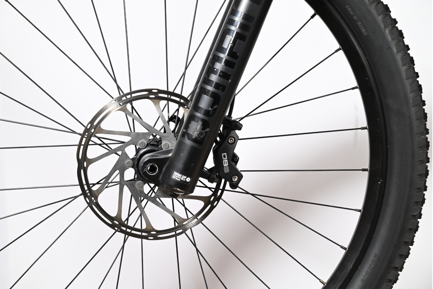 Scott Strike eRide 920 | 2023 - L - 1317KM