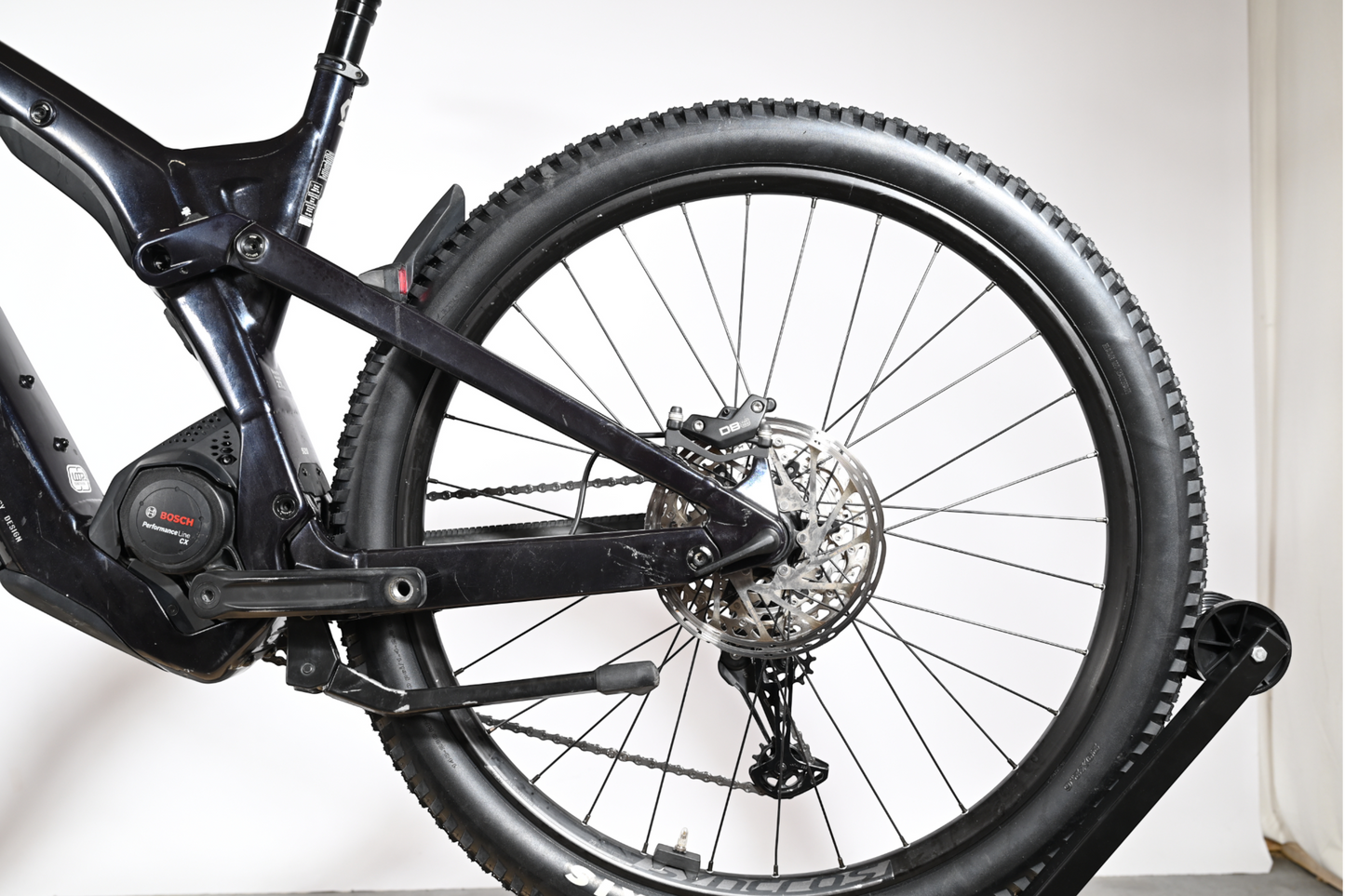 Scott Strike eRide 920 | 2023 - L - 1317KM