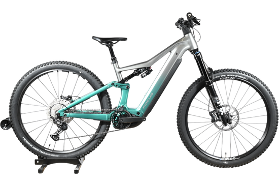 Focus Jam 6.9 | 2025 - M - 1036KM