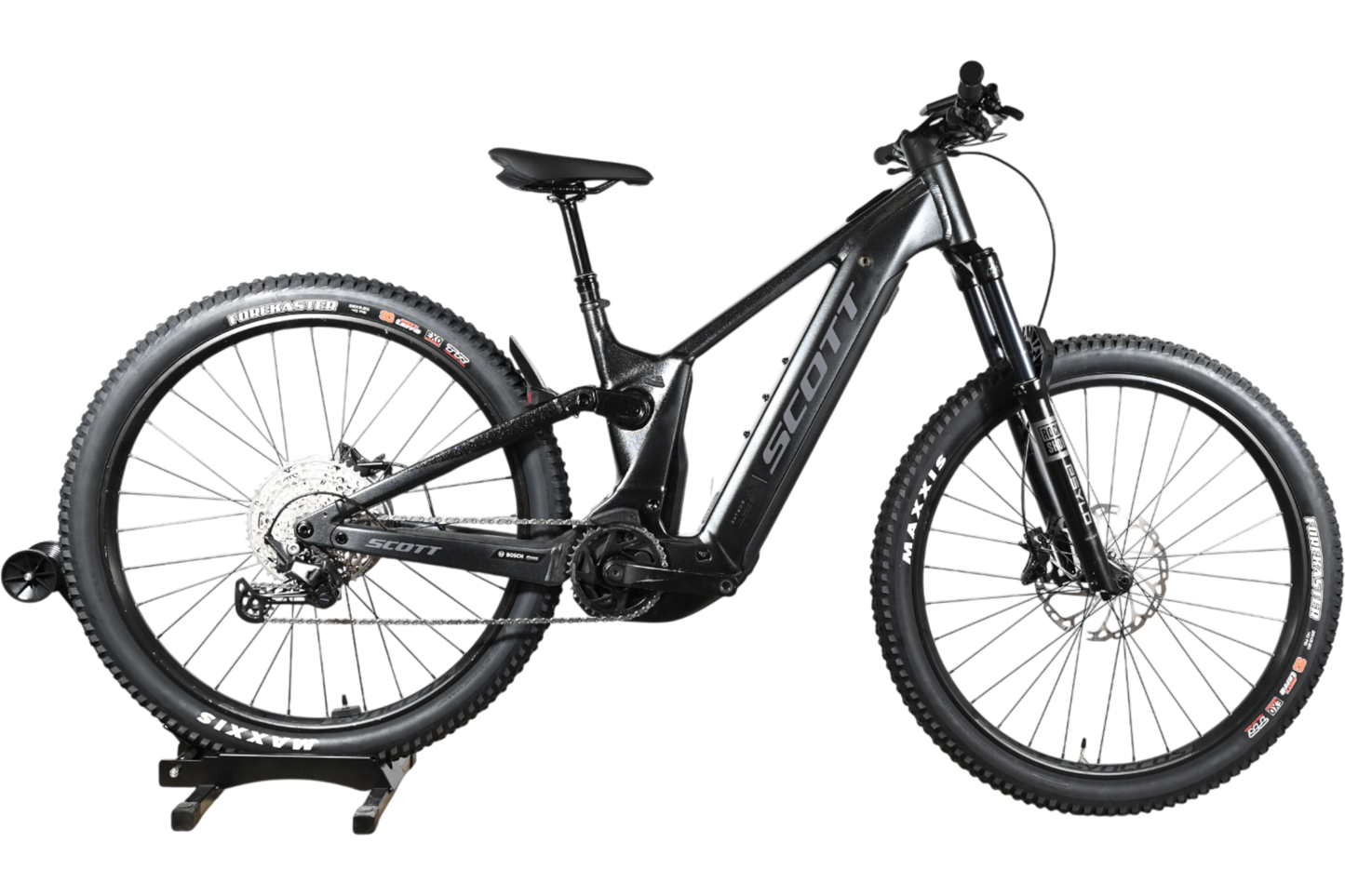 Scott Patron eRide 920 | 2025 - S - 1011KM