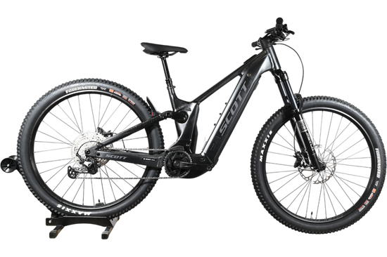 Scott Patron eRide 920 | 2025 - S - 1011KM