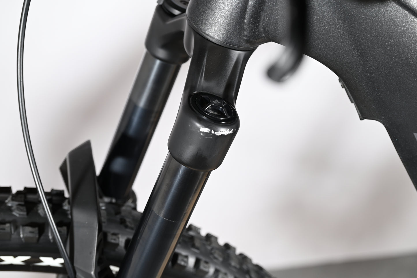 Scott Patron eRide 920 | 2025 - S - 1465KM