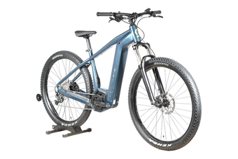 Scott Aspect eRide 930 | 2024 - L - 1447KM