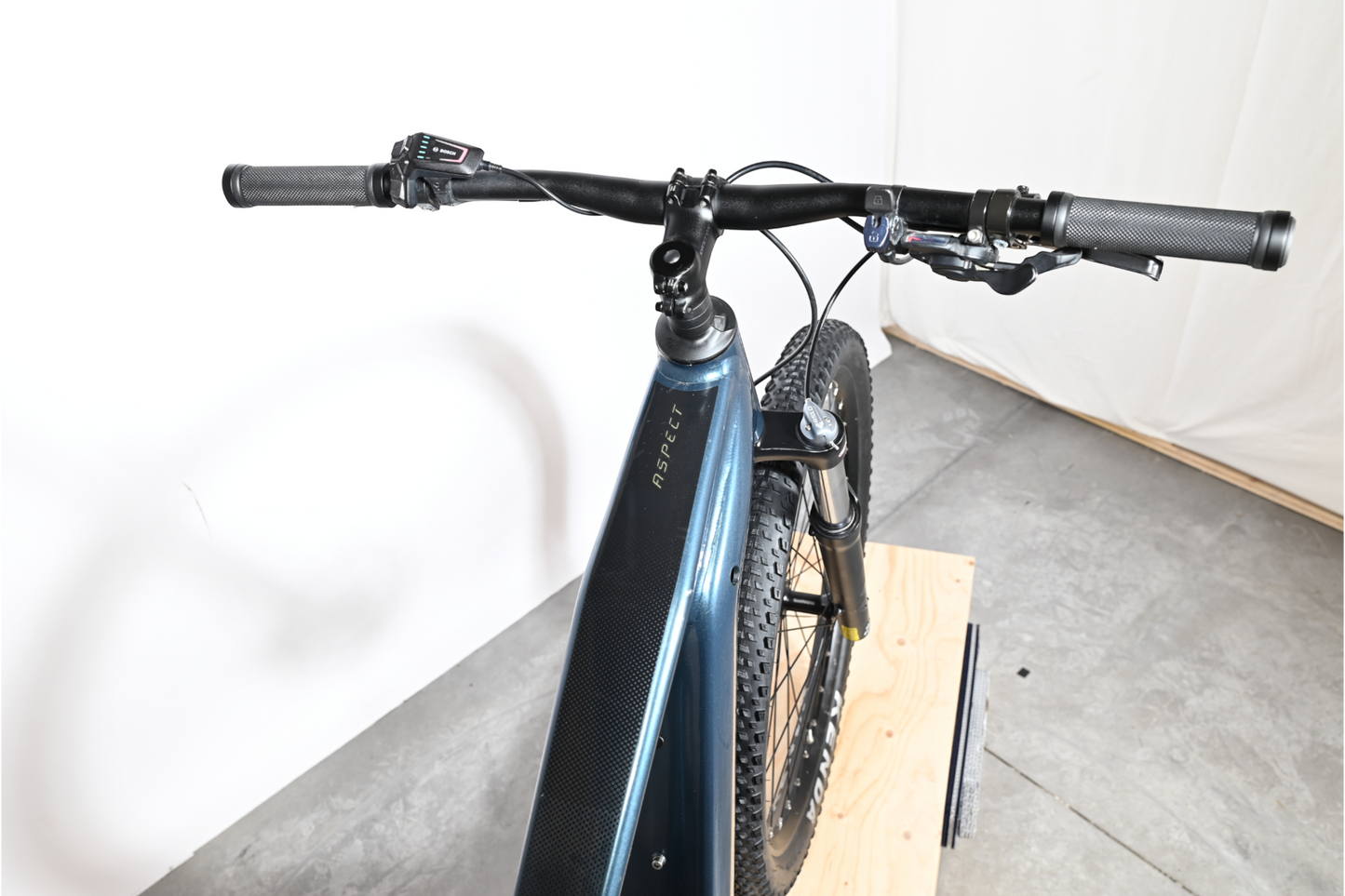 Scott Aspect eRide 930 | 2024 - L - 1447KM