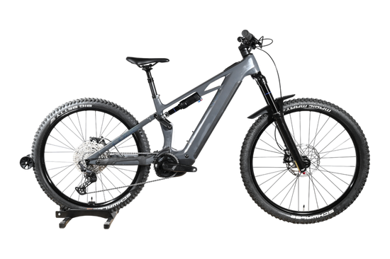 Cube Stereo Hybrid ONE77 HPC Race | 2025 - M - 997KM