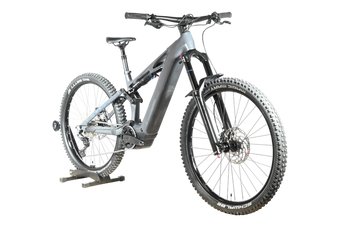 Cube Stereo Hybrid ONE77 HPC Race | 2025 - M - 997KM