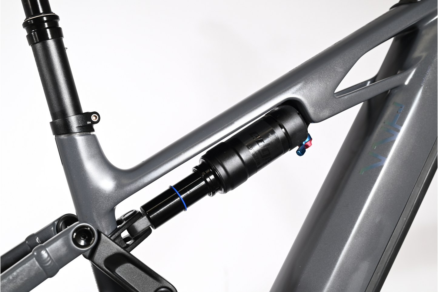 Cube Stereo Hybrid ONE77 HPC Race | 2025 - M - 997KM