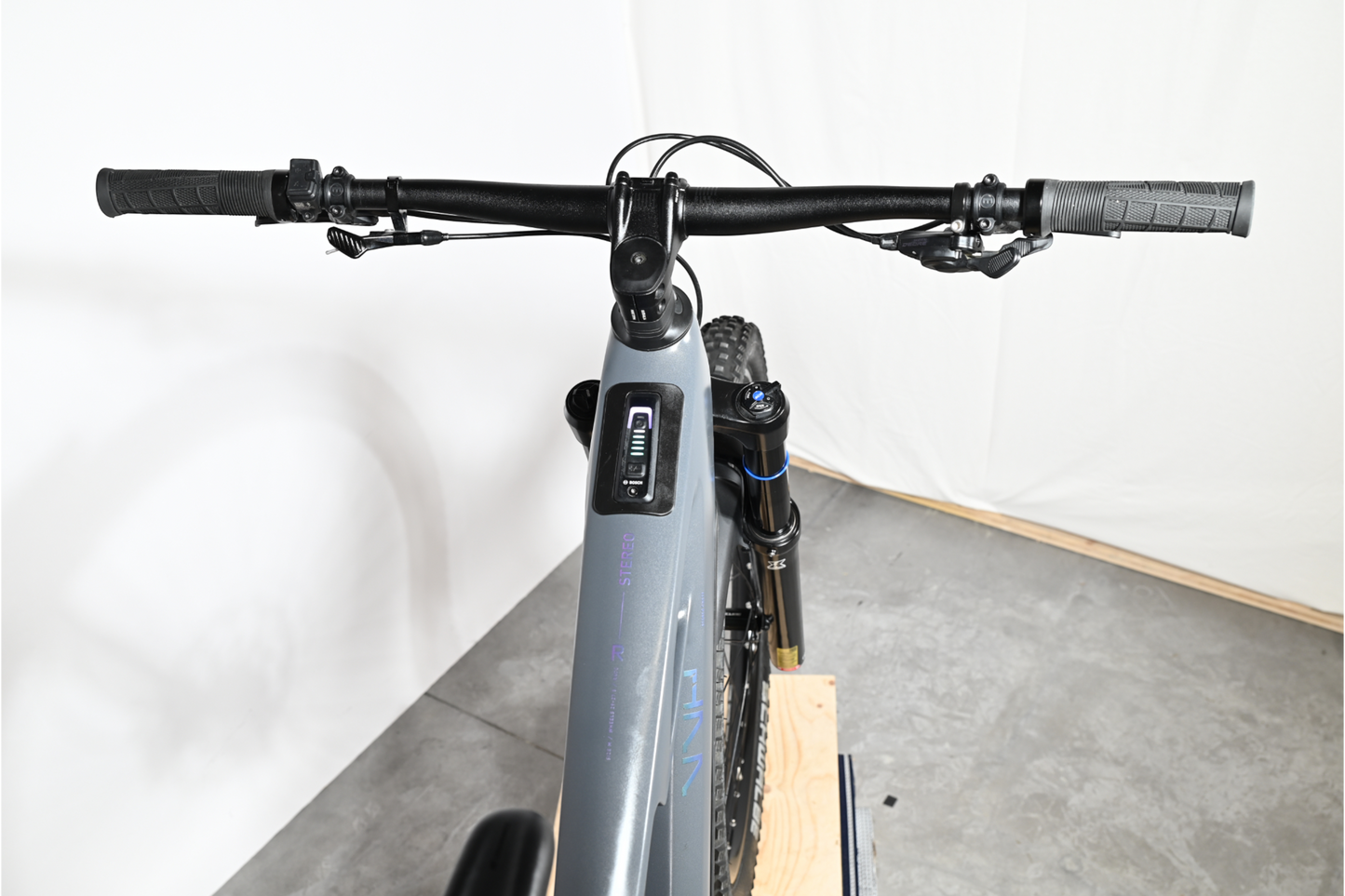 Cube Stereo Hybrid ONE77 HPC Race | 2025 - M - 997KM