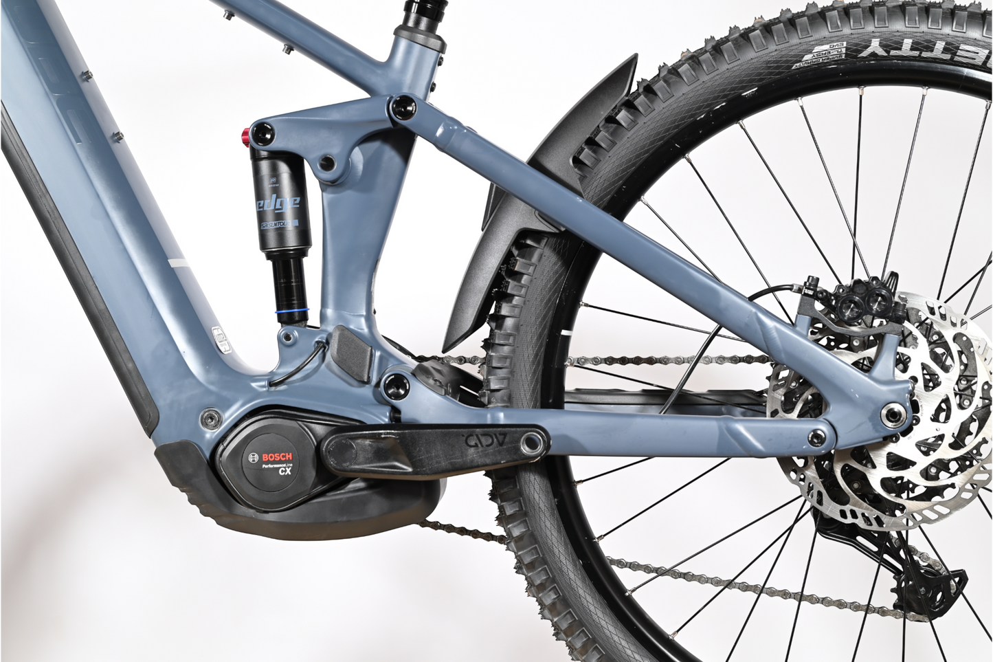 Cube Stereo Hybrid ONE44 Pro | 2025 - S - 709KM