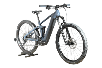 Cube Stereo Hybrid ONE44 Pro | 2025 - M - 879KM