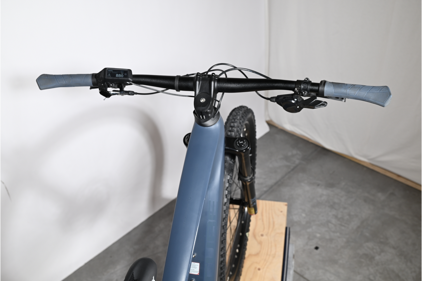 Cube Stereo Hybrid ONE44 Pro | 2025 - M - 879KM