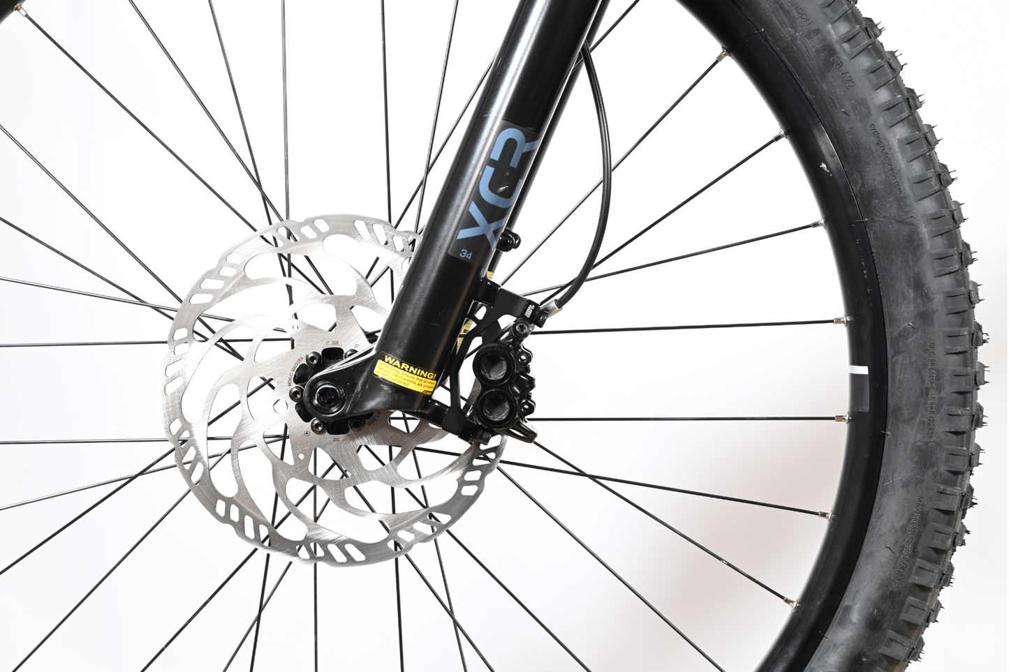 Cube Stereo Hybrid ONE44 Pro | 2025 - M - 879KM