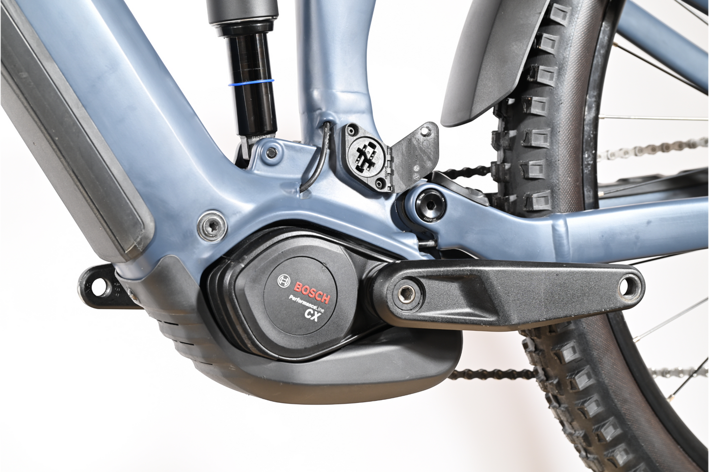 Cube Stereo Hybrid ONE44 Pro | 2025 - M - 879KM