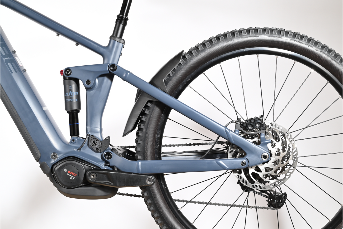 Cube Stereo Hybrid ONE44 Pro | 2025 - M - 879KM