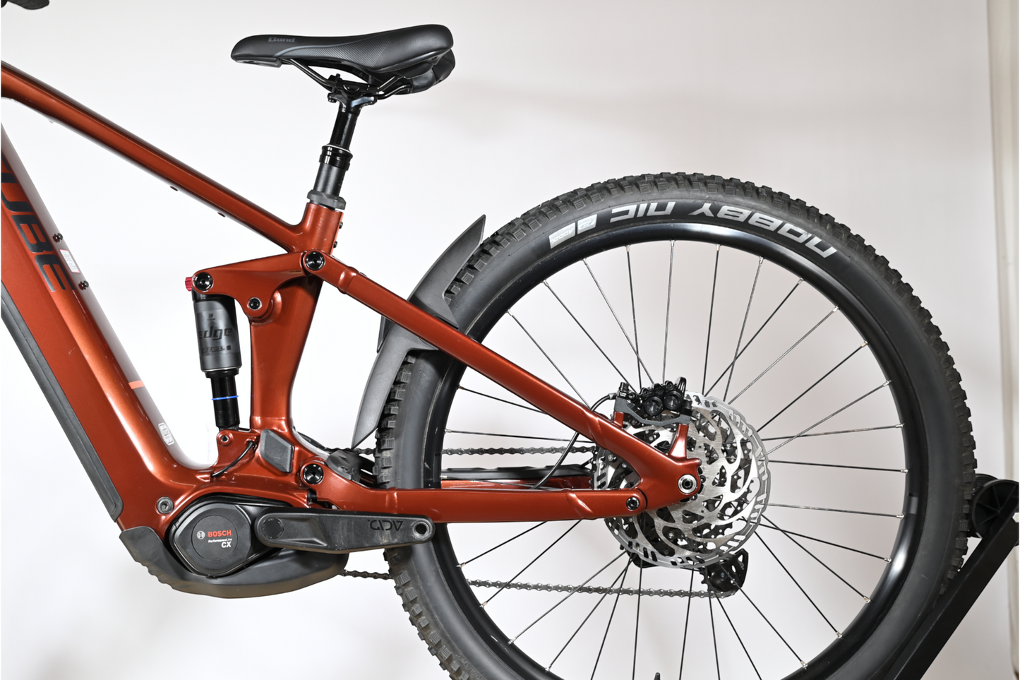 Cube Stereo Hybrid ONE44 Pro | 2025 - S - 792KM