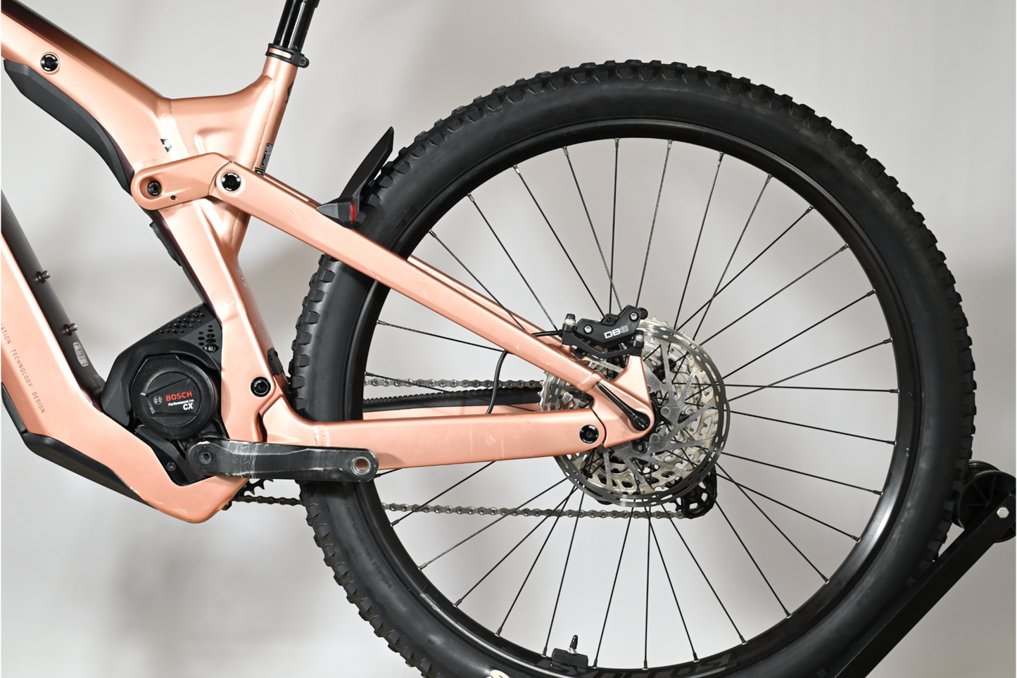 Scott Contessa Patron eRide 910 | 2022 - M - 818KM