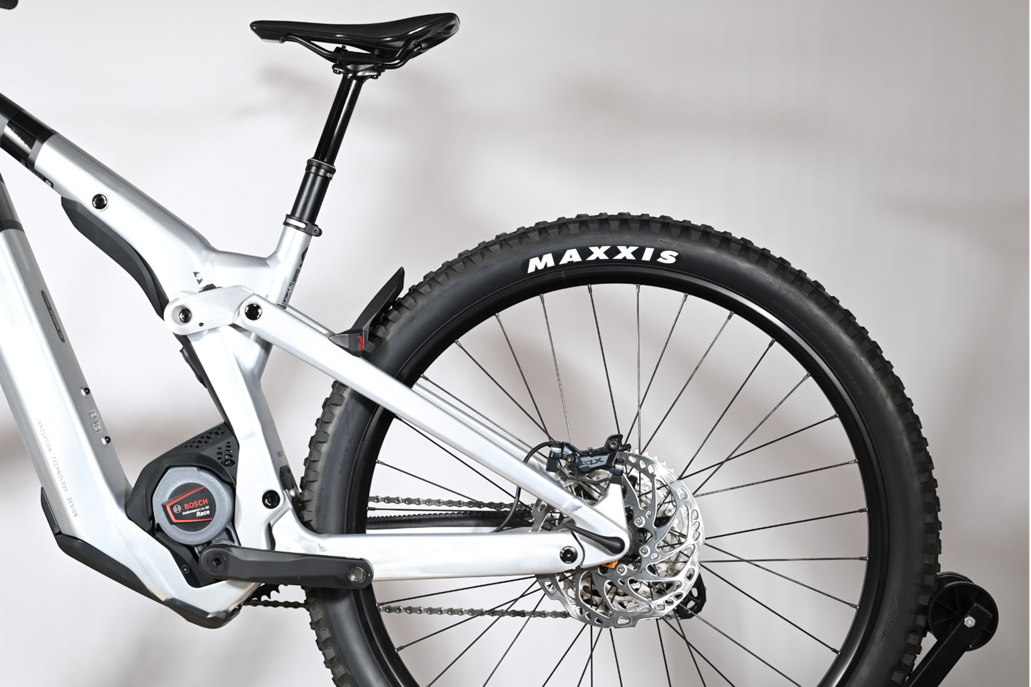 Scott Patron ST eRide 910 | 2024 - S - 2KM