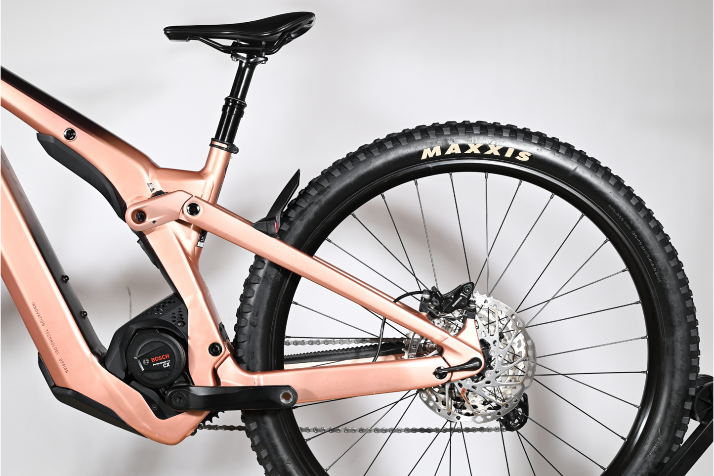 Scott Contessa Patron eRide 910 | 2022 - S - 710KM