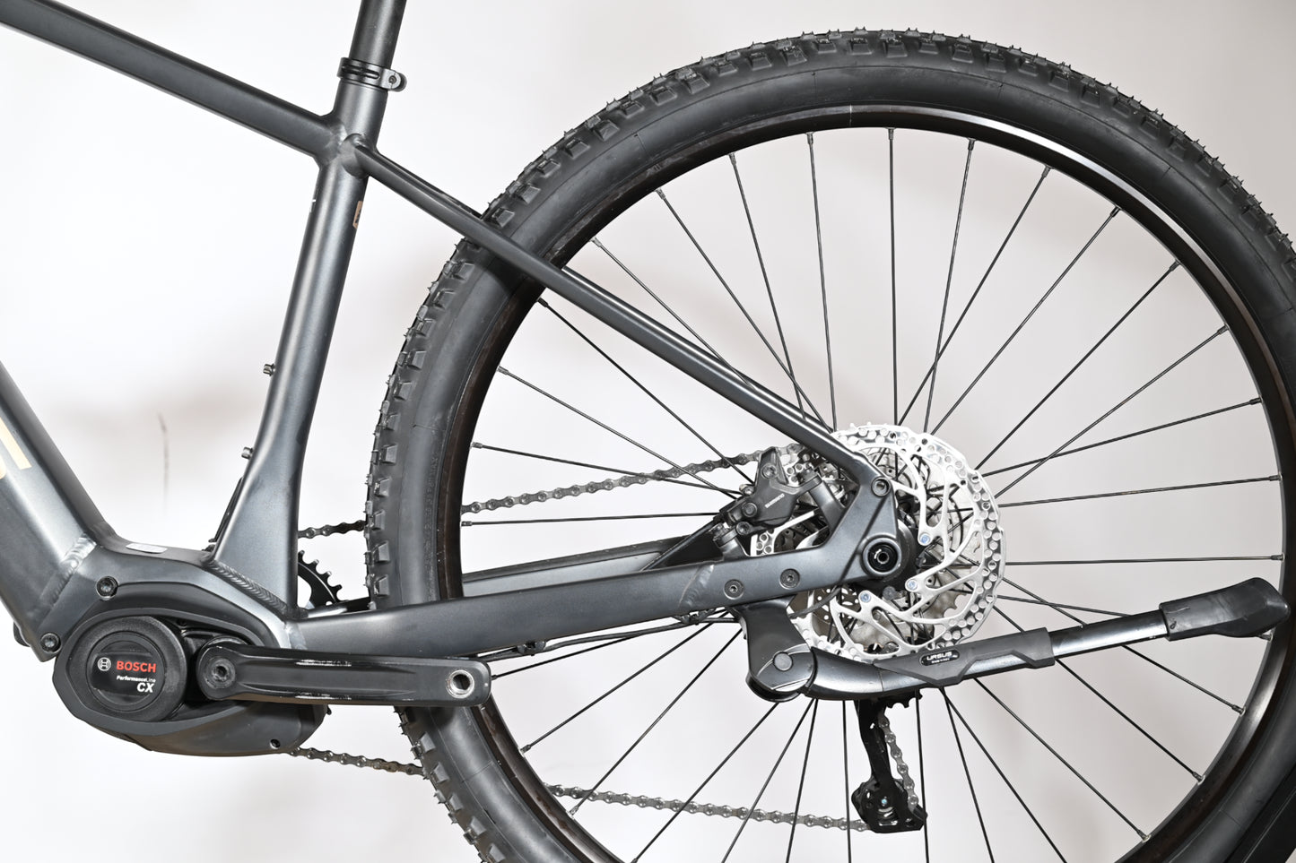 Focus Jarifa 6.7 | 2023 - M - 6875KM