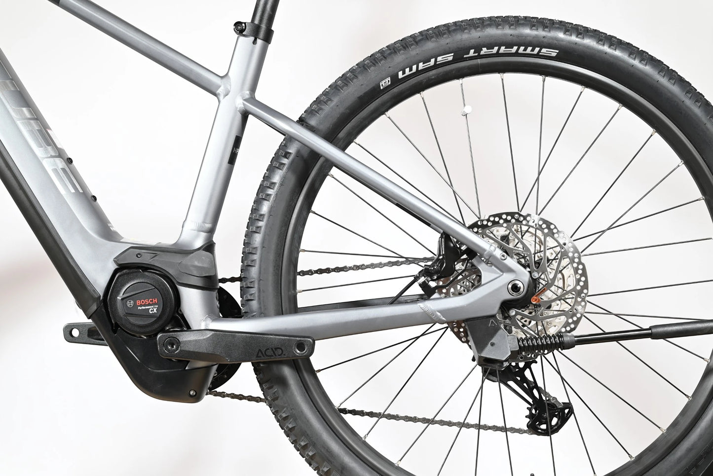 Cube Reaction Hybrid Race 750 | 2024 - L - 282KM