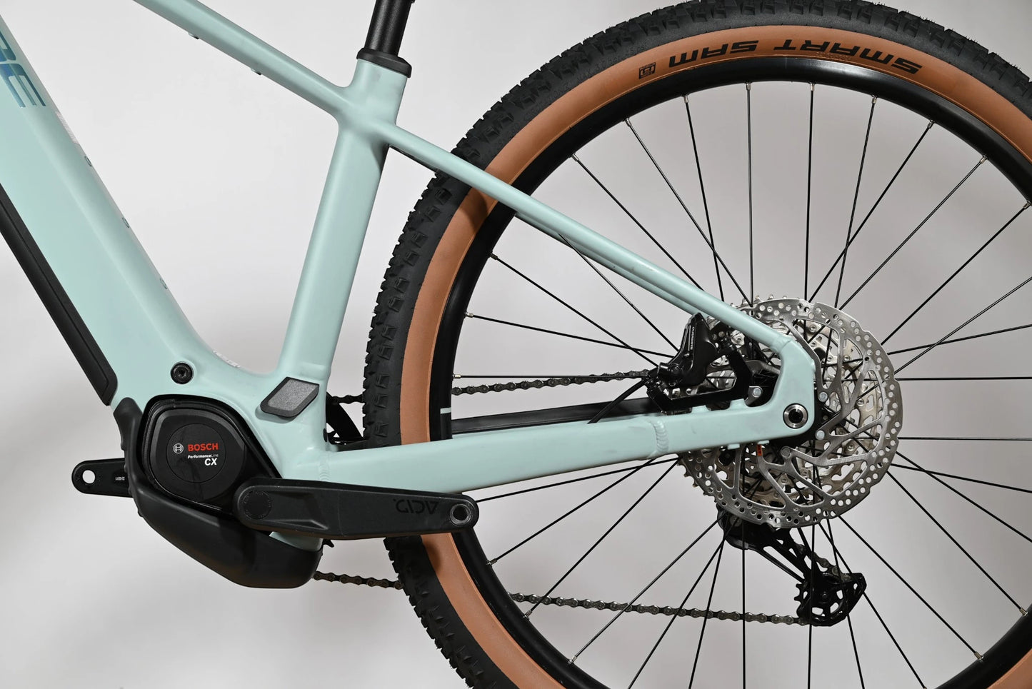Cube Reaction Hybrid Race 800 | 2025 - M - 146KM