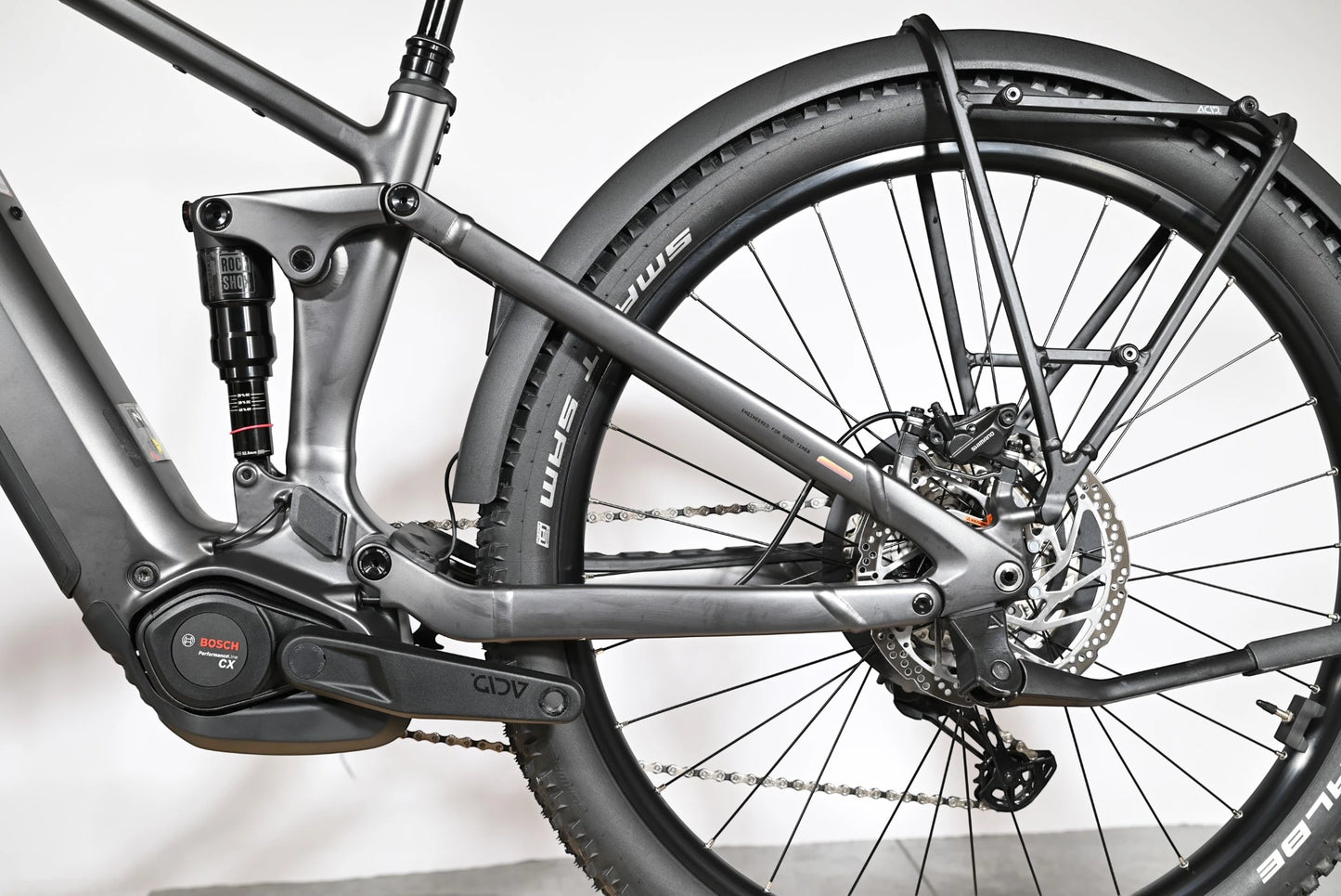 Cube Stereo Hybrid ONE22 Race 800 FE | 2026 - M - 84KM