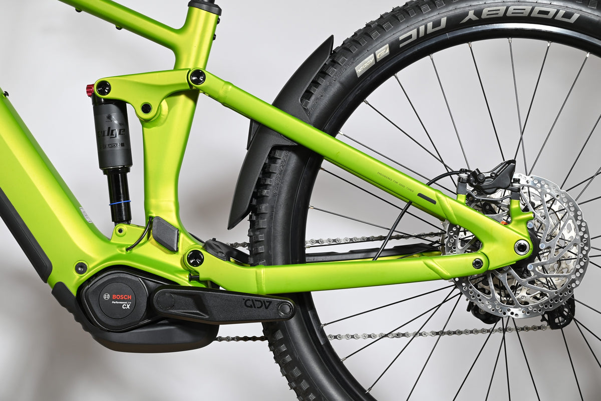 Cube Stereo Hybrid ONE44 Pro 800 | 2026 - L - 22KM