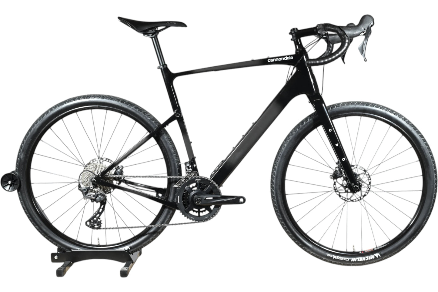 Cannondale Topstone Carbon 3 | 2023 - L