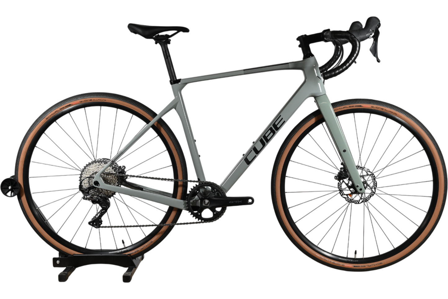 Cube Nuroad C:62 Pro | 2024 - M