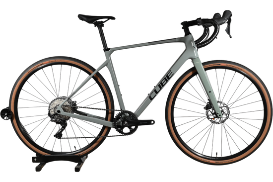 Cube Nuroad C:62 Pro | 2024 - M