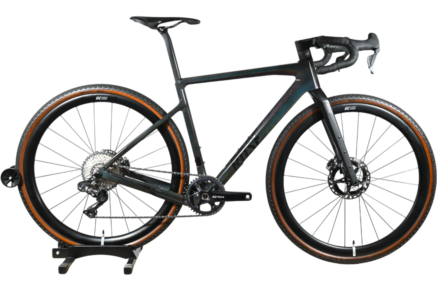 Rose Backroad GRX Limited | 2024 - 53CM