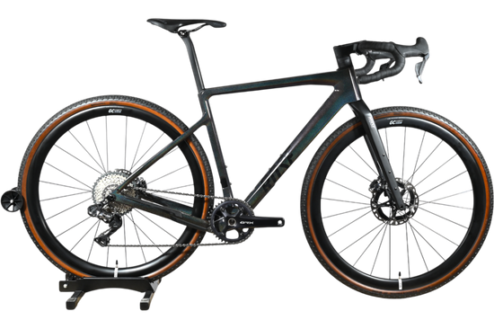 Rose Backroad GRX Limited | 2024 - 53CM