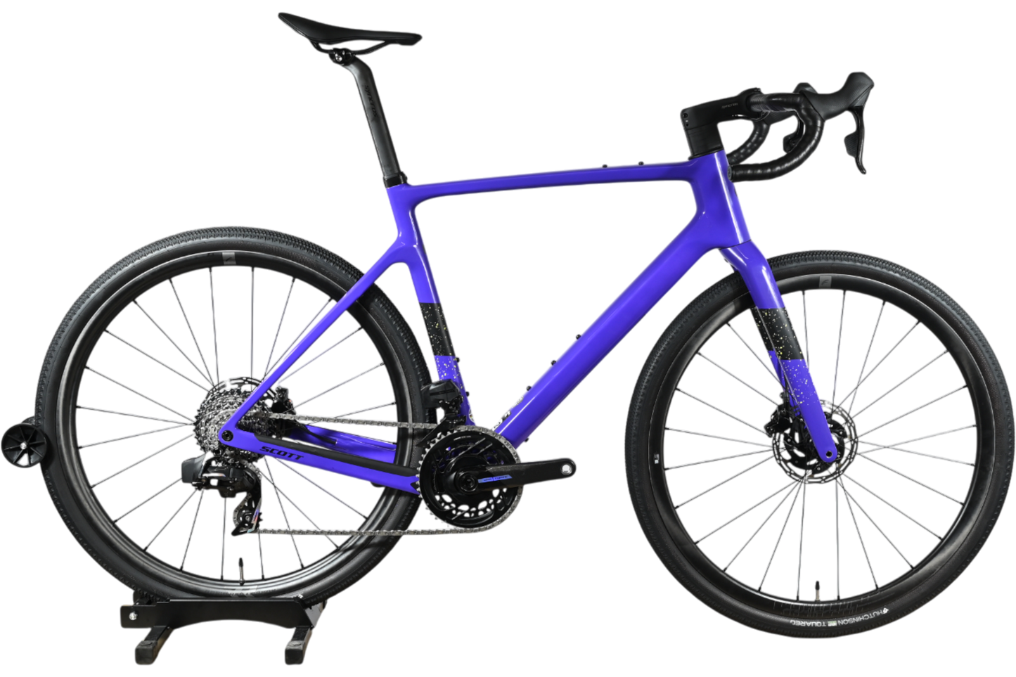 Scott Addict Gravel 10 | 2024 - L