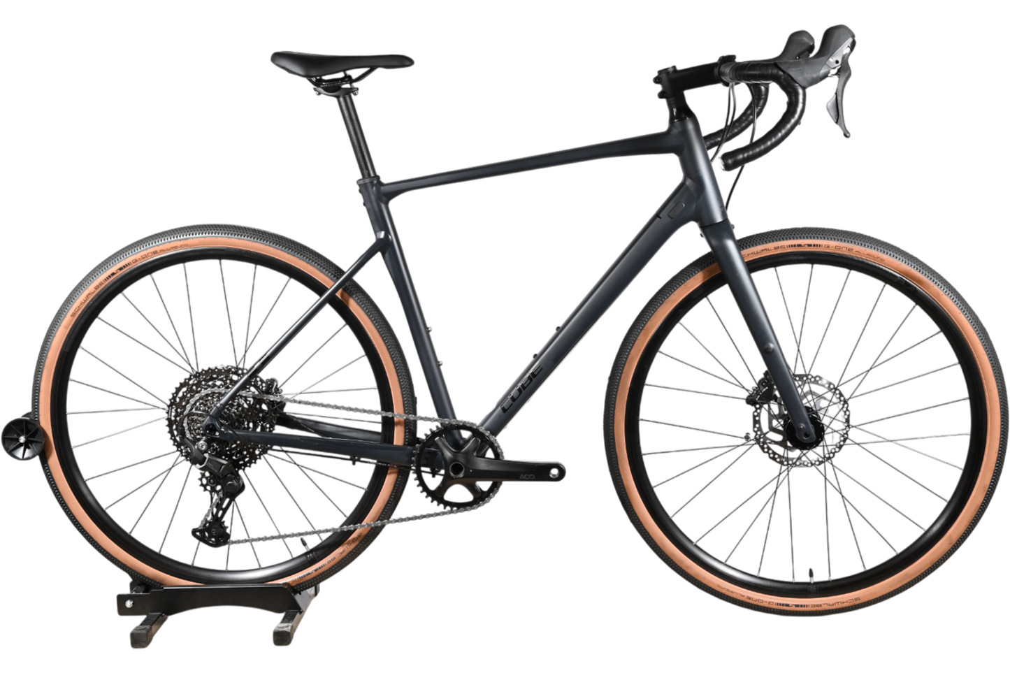 Cube Nuroad Pro | 2025 - L