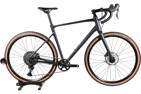 Cube Nuroad Pro | 2025 - L