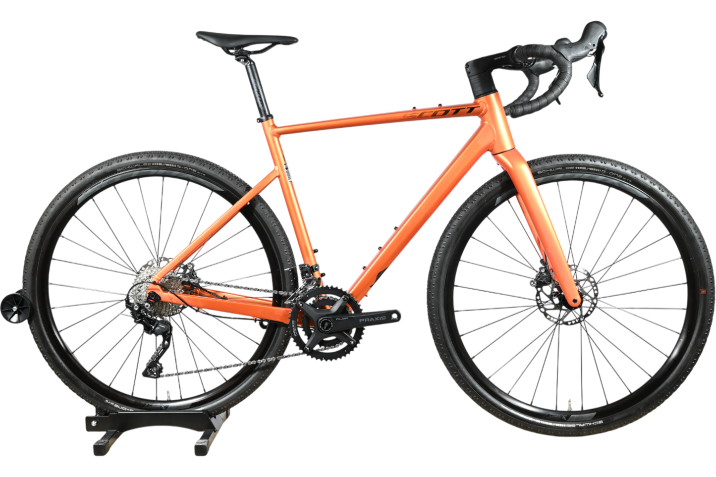 Scott Speedster Gravel 30 | 2024 - M