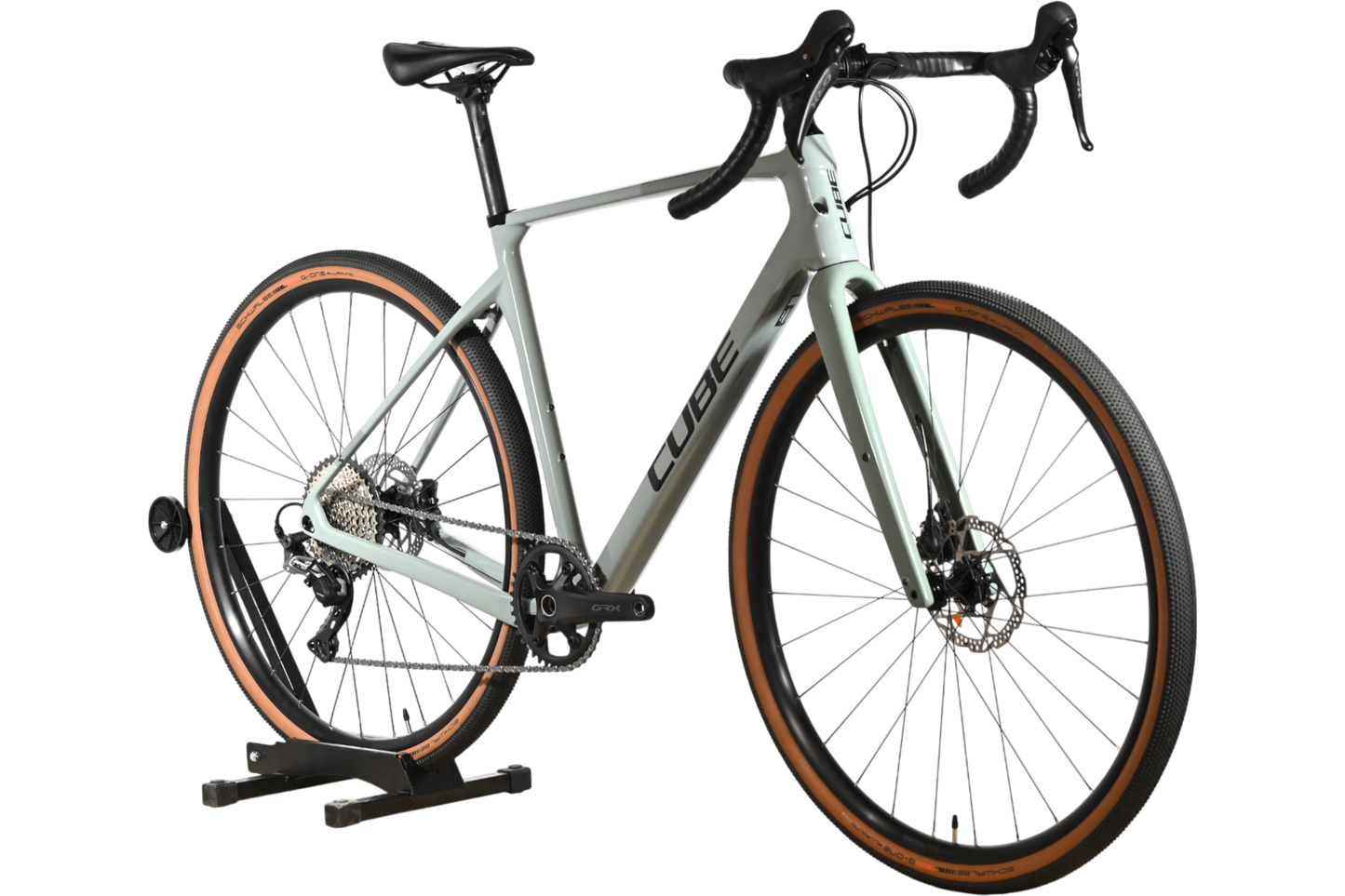 Cube Nuroad C:62 Pro | 2024 - M