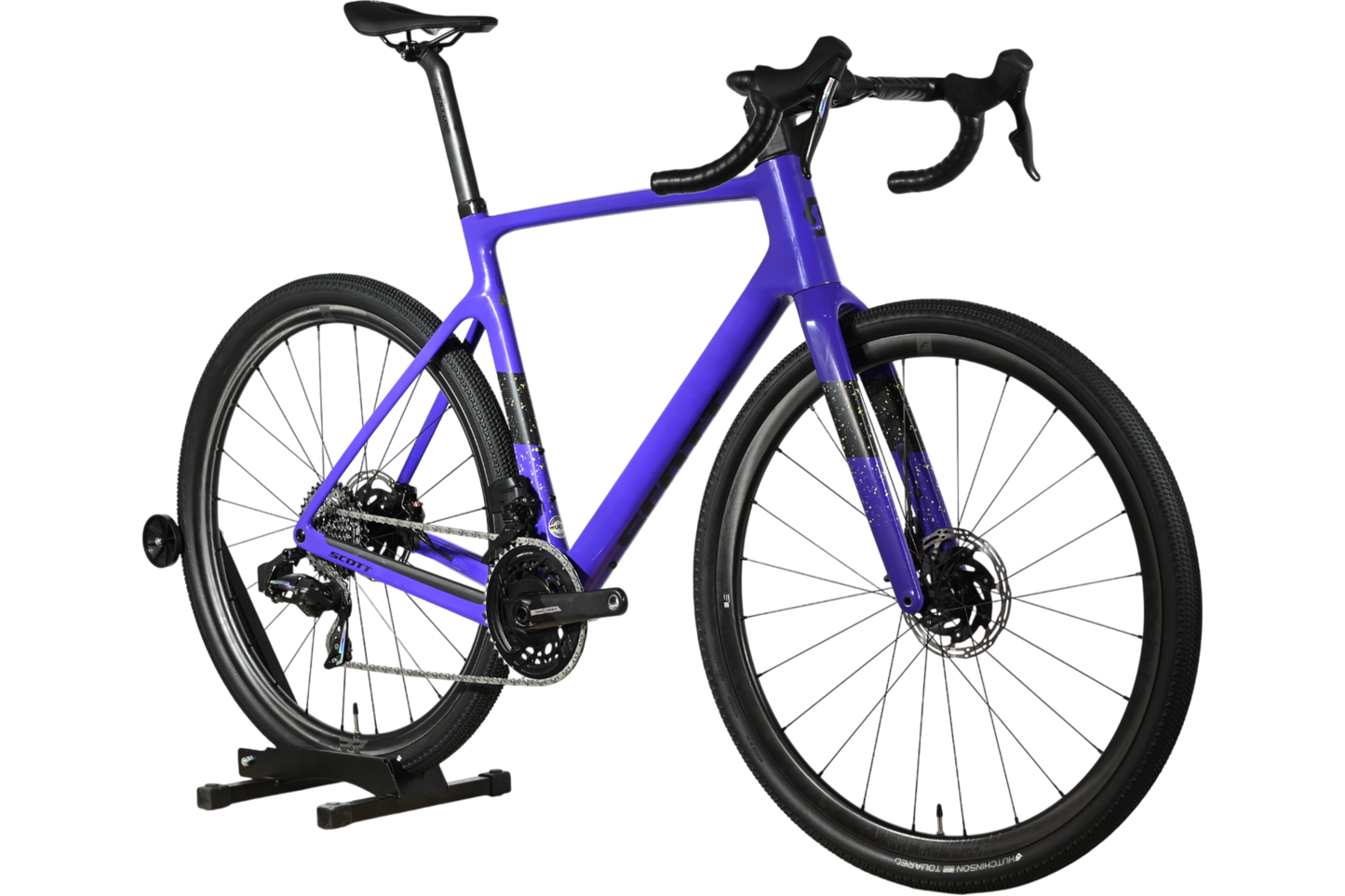 Scott Addict Gravel 10 | 2024 - L