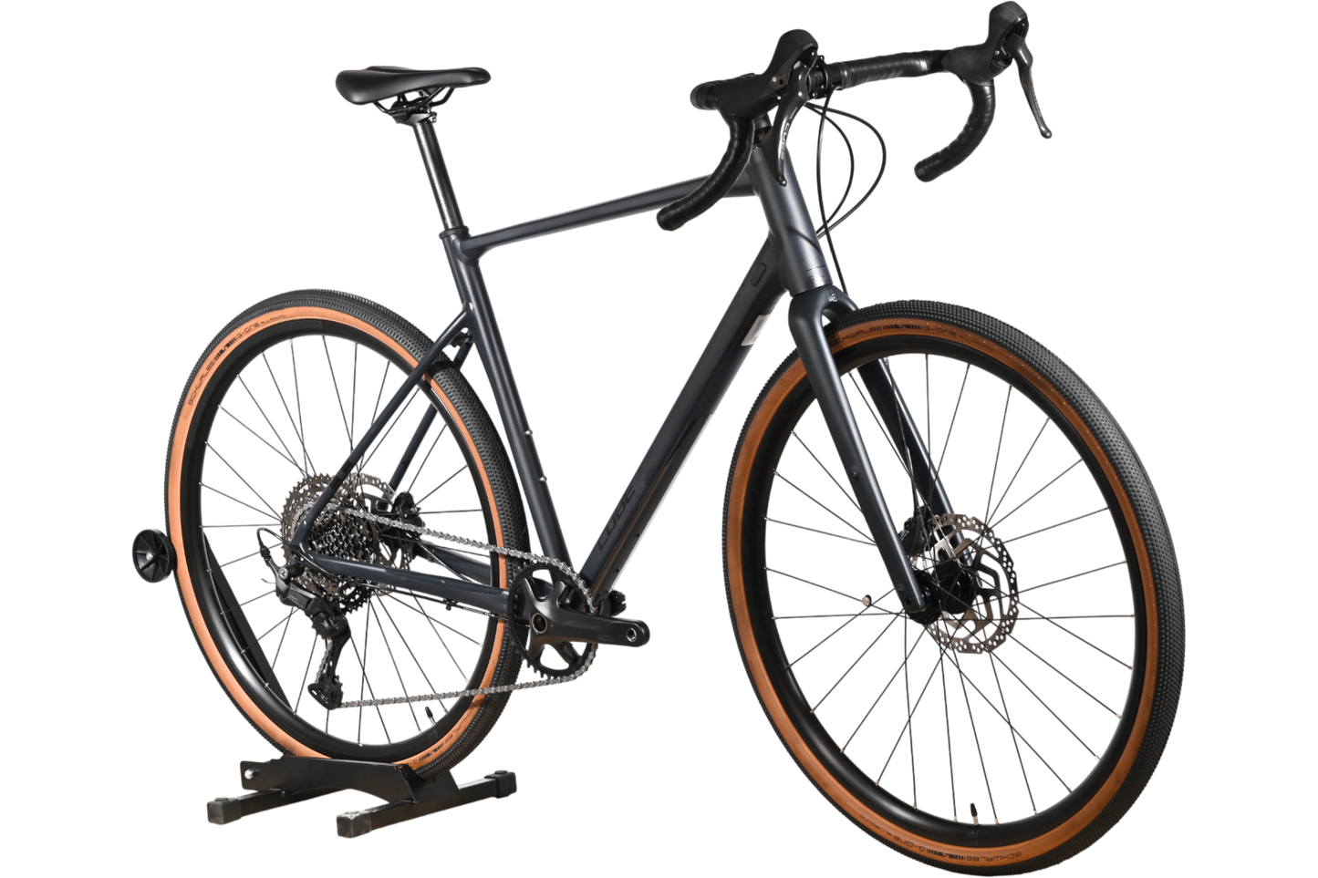 Cube Nuroad Pro | 2025 - L