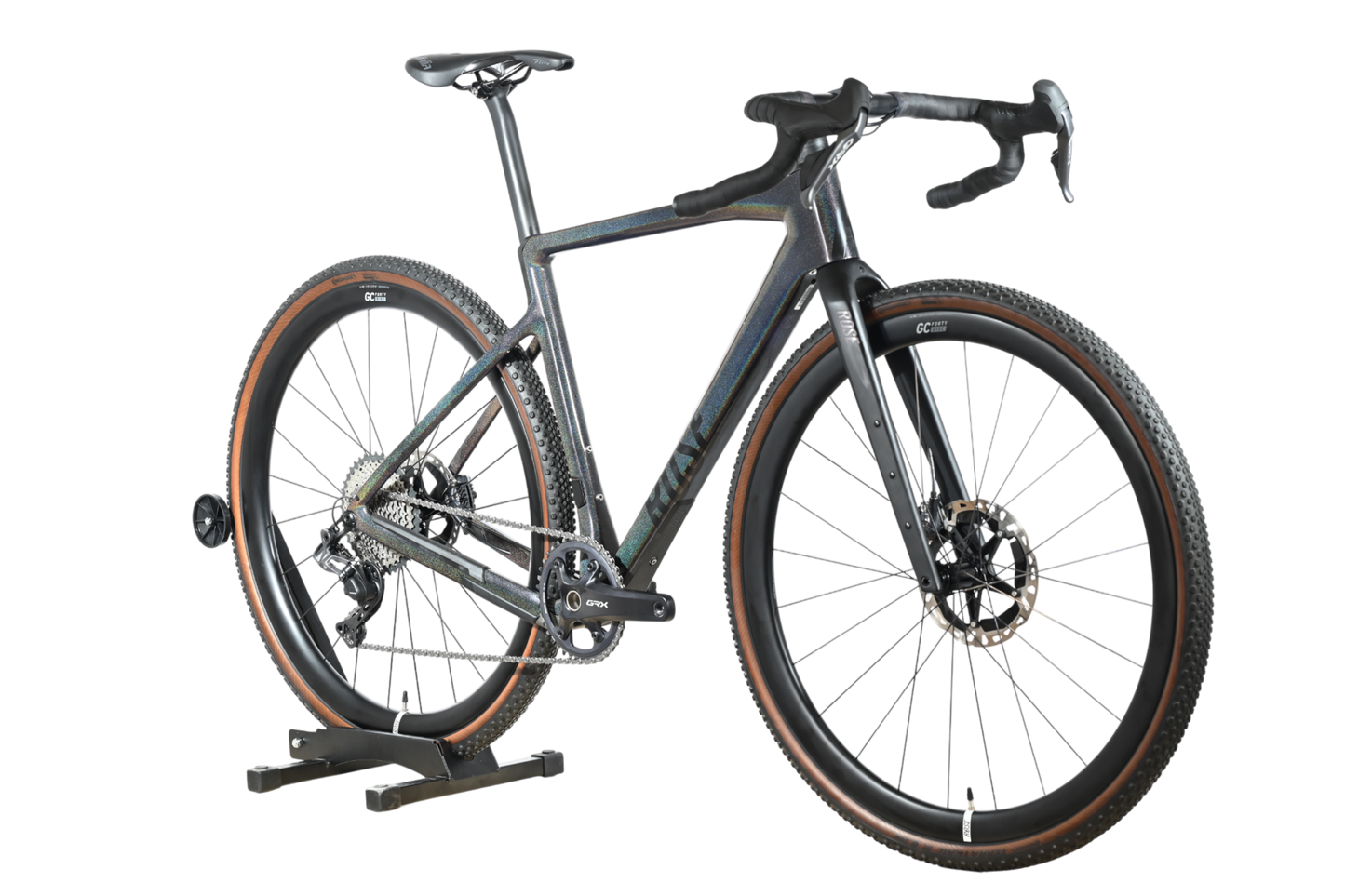Rose Backroad GRX Limited | 2024 - 53CM