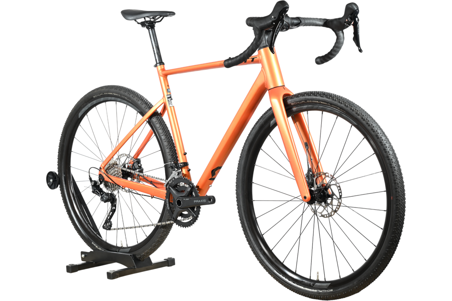 Scott Speedster Gravel 30 | 2024 - M